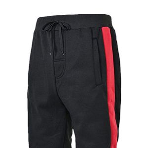 Nouvelle arrivée Survêtement Slim Fit personnalisé pour hommes avec pull à capuche Vêtements de sport en polaire Vêtements d'hiver Survêtements personnalisés OEM - Product Image 5