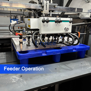 Máquina punzonadora de esquinas de corte de cartas de juego, puente de cartas de juego comercial, máquina cortadora de cartas de póquer Tarot - Product Image 2