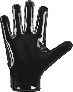 Gants rembourrés pour joueurs de football américain, respirants, imprimés, grande taille, imperméables, protection UV, doigts entiers, logo personnalisé - Product Image 4