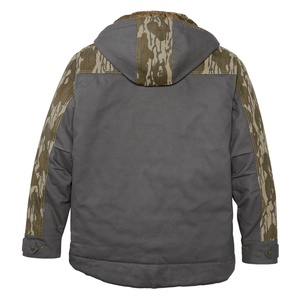 Nouvel arrivage de costume de chasse pour hommes de haute qualité sur mesure respirant saison d'hiver extérieur uniforme tactique Camouflage - Product Image 2
