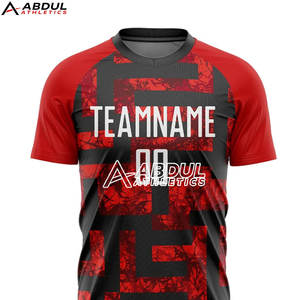 Uniforme de Fútbol para Hombre, Tejido Ligero y Transpirable, Diseñado para Entrenamientos de Equipo, Partidos y Juego al Aire Libre - Product Image 4
