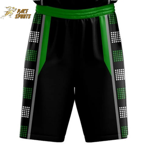 Premium hommes femmes enfants basket-ball uniforme ensembles nouveauté haut à la mode Sublimation conception respirant pour les Sports d'été - Product Image 5