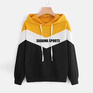 Sweat-shirt à capuche oversize pour homme de haute qualité, en tricot, manches longues, automne-hiver, chaud, fermeture éclair sur les épaules, vente en gros de sweats à capuche et de sweat-shirts - Product Image 1