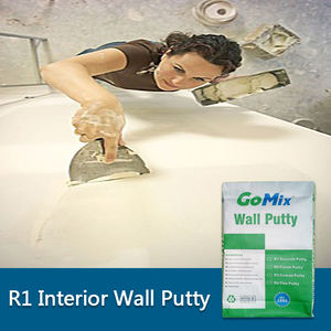 Masilla en Polvo para <span class=keywords><strong>Paredes</strong></span> Interiores/Exteriores - Product Image 2