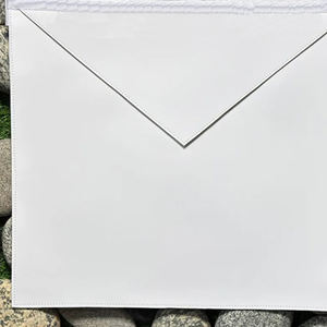 ผ้ากันเปื้อนสำหรับผู้ฝึกหัดของสมาคมเมสัน รุ่น Plan White-HSE - Product Image 6