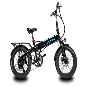 Bicicleta Eléctrica con Batería de Largo Alcance, Motor Potente, Conducción Suave y Cómoda, Perfecta para Desplazamientos Urbanos y Viajes Diarios, Gran Oferta - Product Image 3