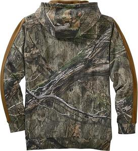 Sudadera con capucha Camo Outfitter para hombre - Product Image 6
