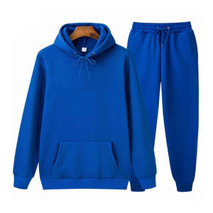 เสื้อฮู้ดดี้ผู้ชาย ผ้าฝ้ายฟลีซ 100% คุณภาพสูง แฟชั่นเสื้อคลุมแบบสวม ทารุ่นเทรนด์ ล้างสีแบบแอซิด พิมพ์โลโก้ สีตามสั่ง - Product Image 4