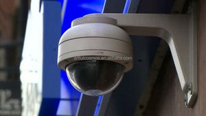 Couvertures de dôme de haute qualité pour les caméras de vidéosurveillance: protection fiable et performance optimale pour vos besoins de surveillance - Product Image 6