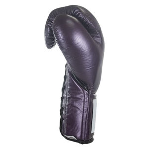 Guantes de boxeo de alto impacto para profesionales diseñados para soportar los rigores de intensos entrenamientos y entrenamientos - Product Image 4