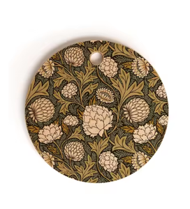 Grande planche à découper en bois de qualité supérieure Outil de cuisine élégant et durable pour couper la préparation des aliments hygiénique - Product Image 5