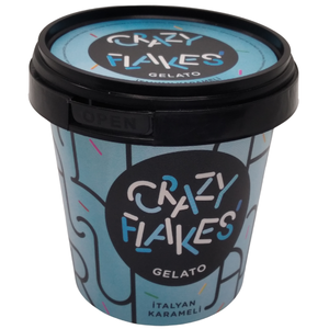 DYK182 Super produit rond 180ml doseur PP IML Cup & PP IML couvercle pour emballage de crème glacée - Product Image 5