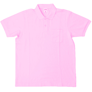 เสื้อคอตตอน100% ของผู้ชายเสื้อคอเต่าระบายอากาศคอเต่าผ้าเจอร์ซีย์220 GSM ปักตามสั่ง - Product Image 3