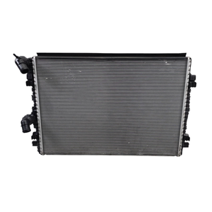 หม้อน้ำ AUDI Q3 ซีรีส์ (F3B) 5WA121251D DTS ดีเซล 2000 (18>) - Product Image 1