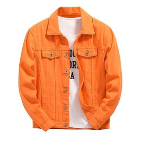 <b>Custom</b> Made <b>Denim</b> <b>jacket</b> for men comfortable soft easy wear top quality soft breathable Men <b>Denim</b> <b>jackets</b> with Reasonable Rate - Product Image 1