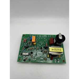 Module d'allumage pour four électrique, élément chauffant en céramique et plastique pour fours domestiques, hôteliers et d'extérieur - Product Image 3