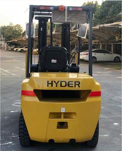 รถยก3000กก. รถยกเต็ม - Product Image 5