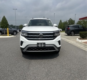 Gran Oferta: Volkswagen Atlas V6 SE 4Motion 2022 Usado con Tecnología - Product Image 1