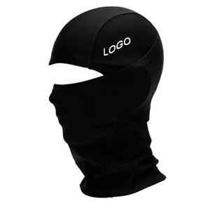 Recién llegado, máscara de Ciclismo de Lycra, sombrero de invierno, Spandex cálido, el mejor diseñador, alta exigencia, transpirable, las mejores características, máscara de Ciclismo de Lycra - Product Image 4