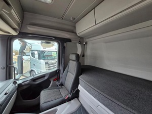 USATO 2023 Scania G 500 RETARDER Trazione Integrale 6 Cilindri 500 CV Assale 2 4x4 Euro 6c Carburante Diesel Trasmissione AMT Guida a Sinistra - Product Image 3