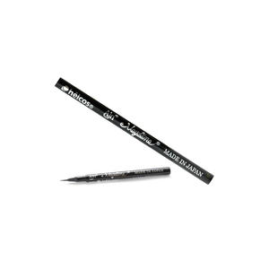 Hilcos Myline 0.7ml Eyeliner waterproof noir en stylo, maquillage liquide pour un regard longue durée - Product Image 2