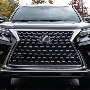 ใช้ GX 460 แล้ว - Product Image 1