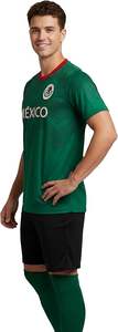 Adult Soccer Jerseys Unisex Soccer-Themed Teams T-Shirts Sports <b>Fans</b> Custom Uniforms Tee - Product Image 5
