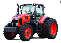 Tracteur compact kubota L4508 à vendre