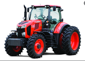 Tracteur compact kubota L4508 à vendre - Product Image 2
