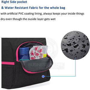 Sacs de sport de grande capacité, sacs de sport personnalisés de haute qualité, fabriqués au Pakistan - Product Image 3