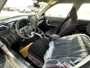 SUPER CLEAN TO-YO-TA RA-I-ZE LI--MITED TRANSMISSION AUTOMATIQUE 4 CYLINDRES SIÈGES EN CUIR - Product Image 5