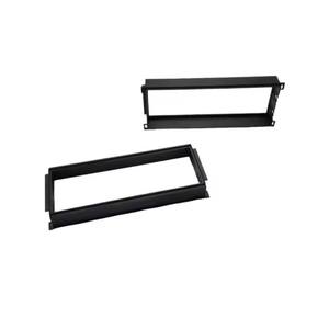 Moldes de plástico de montaje en panel LCD DPM personalizados para diversas aplicaciones - Product Image 6