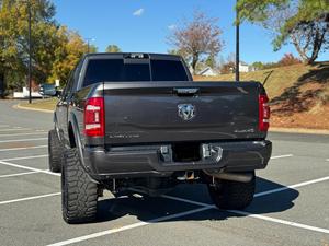 Pick-up RAM 2500 Limited Mega Cab 4x4 6.7L I6 Turbo Diesel 2020 - Product Image 4