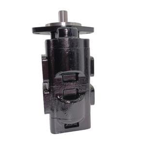 Pompe à engrenages hydraulique de remplacement haute pression pour camion benne lourd - Product Image 5