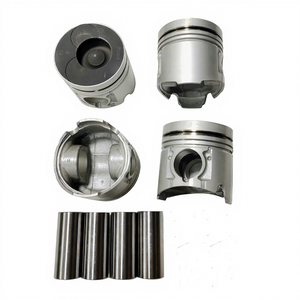 เพลาข้อเหวี่ยงเครื่องยนต์ดีเซล 8-94443-662-0/892190927 สำหรับ ISUZU 4JB1 - Product Image 2