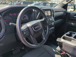 GMC Sierra 1500 2023 Usada en Buen Estado, Motor V4 de Gasolina Turboalimentado de 2.7L, Tracción en las Cuatro Ruedas - Product Image 4