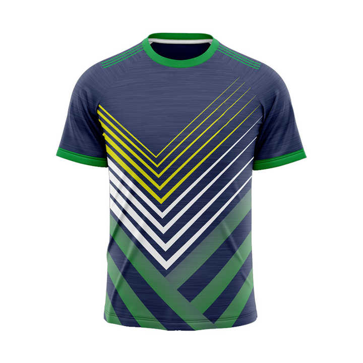 Customized GAA Hurling Uniform Jersey Football Jerseys Shirts Training Hurling Jerseys With Your Own Logo & Team Name