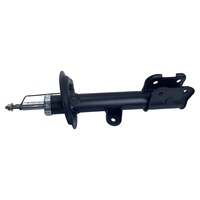 Amortisseur arrière Yamaha Phaser longue durée avec support d'assemblage Istruts pour amortisseur JFG Racing Q06 pour Kia