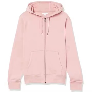 Sweat à capuche surdimensionné vierge avec logo personnalisé, design OEM, 250 g/m², 100 % coton, hiver, lourd, broderie, vente - Product Image 1