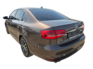 Volkswagen Jetta 2015 en Buen Estado, Auto Usado Coreano en Venta, 300auto Export - Product Image 2