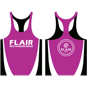 เสื้อกล้ามผู้ชายคุณภาพดี ระบายอากาศ แห้งเร็ว คอวี สไตล์ลำลอง สีสันตามสั่ง เสื้อผ้าออกกำลังกาย สตรีทแวร์ ผลิตด้วยวิธีการถักทอ - Product Image 3