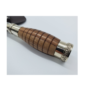 มีดเรซิ่นดีไซน์ใหม่สำหรับงานหัตถกรรมมีดเรซินเครื่องมือมีดดีไซน์โดดเด่นในราคาสมเหตุสมผล - Product Image 4