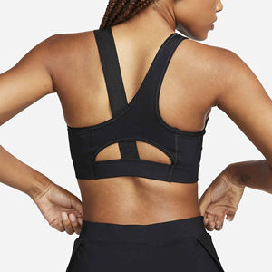 Vêtements de yoga et de sport de haute qualité pour femmes 2024, soutiens-gorge de sport personnalisés pour la course à pied, la performance professionnelle et la remise en forme. - Product Image 4