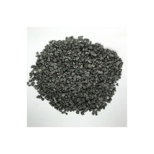 Matériel calciné de grand volume de carburant de coke de pétrole pour les acheteurs globaux - Product Image 2