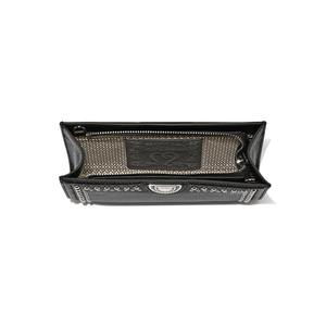 Bolsos Tote Casuales de Estilo Vintage para Mujer, Bolso de Mano de PU de Lujo Portátil de Moda Y2K - Product Image 2