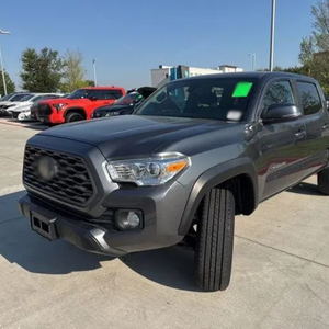 Camioneta Todoterreno 4x4 Usada 2024 con Volante a la Derecha, Motor de Gasolina 2.7L/3.5L, Vehículo Utilitario Duradero, Asientos de Tela, Volante a la Izquierda - Product Image 6