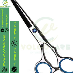 Professional Hair Scissors 6.5 Inch Right-Hand <b>Razor</b> Edge Barber Scissors Salon Hair Cutting Shears Made of Stainless Steel - Product Image 5