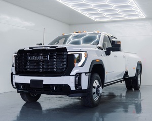 รถบรรทุกมือสองคุณภาพดี ปี 2025 Sierra 3500 HD Denali Ultimate DRW - พร้อมจัดส่ง - Product Image 1