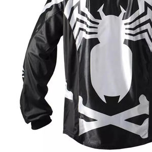 Maillots de paintball personnalisés de haute qualité en gros, meilleur matériau, fabricant de premier plan, prix bas - Product Image 3