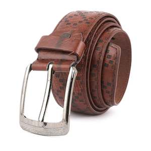 Cinturón para Hombre - Marrón - Product Image 1
